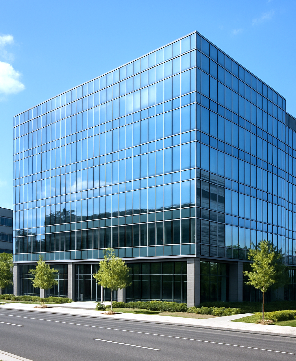 Commercial Development
