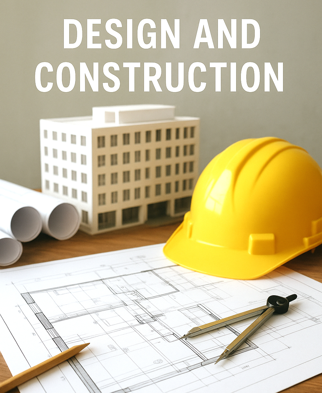 Design and Construction