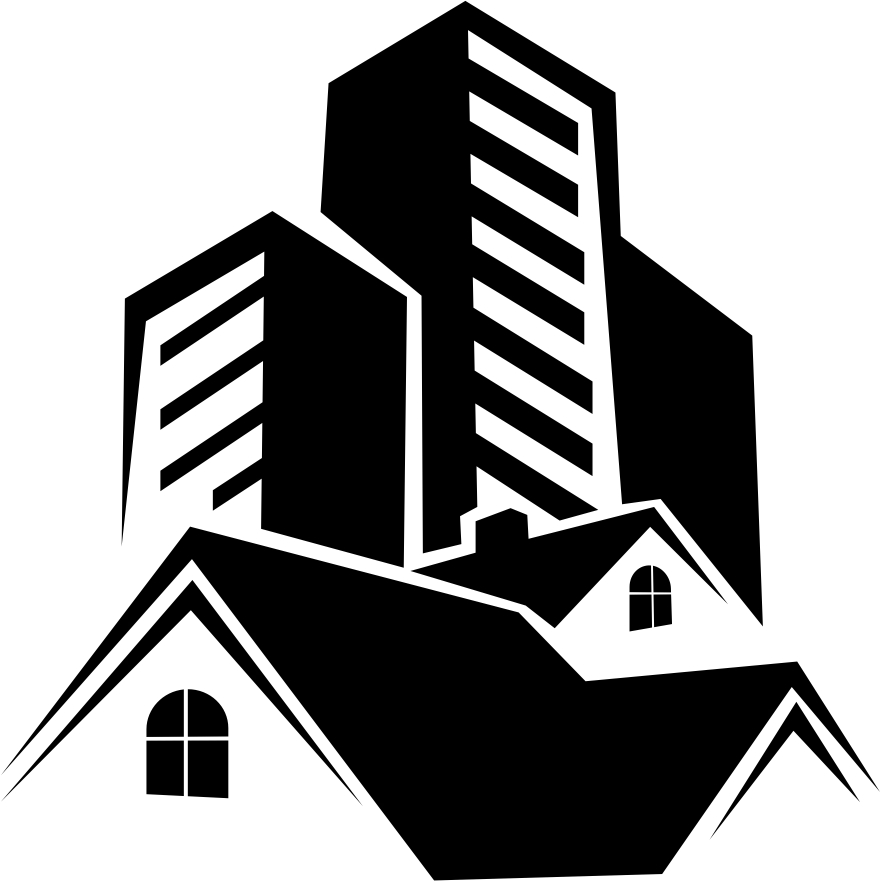 I and I Builders Logo
