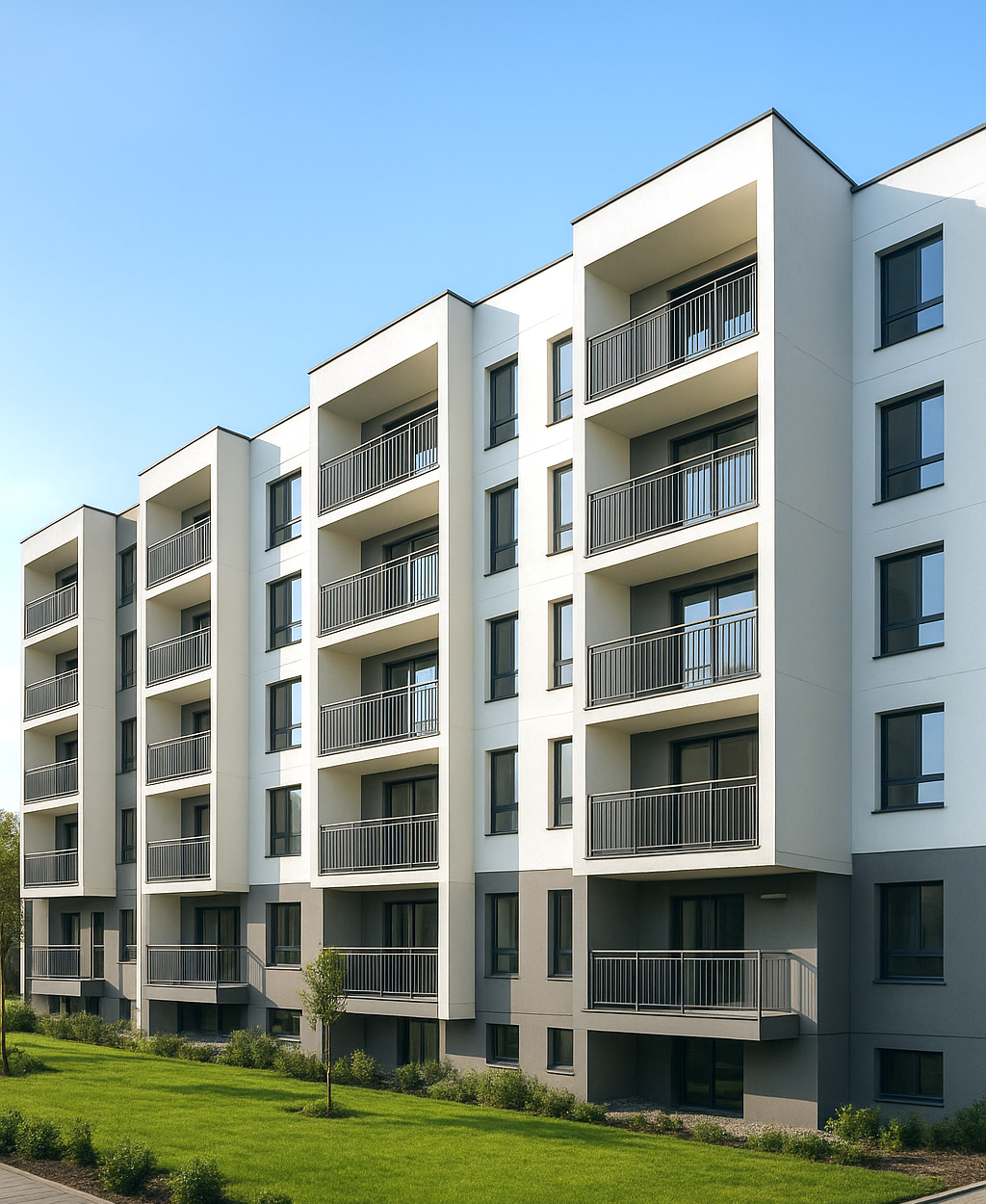 Residential Development