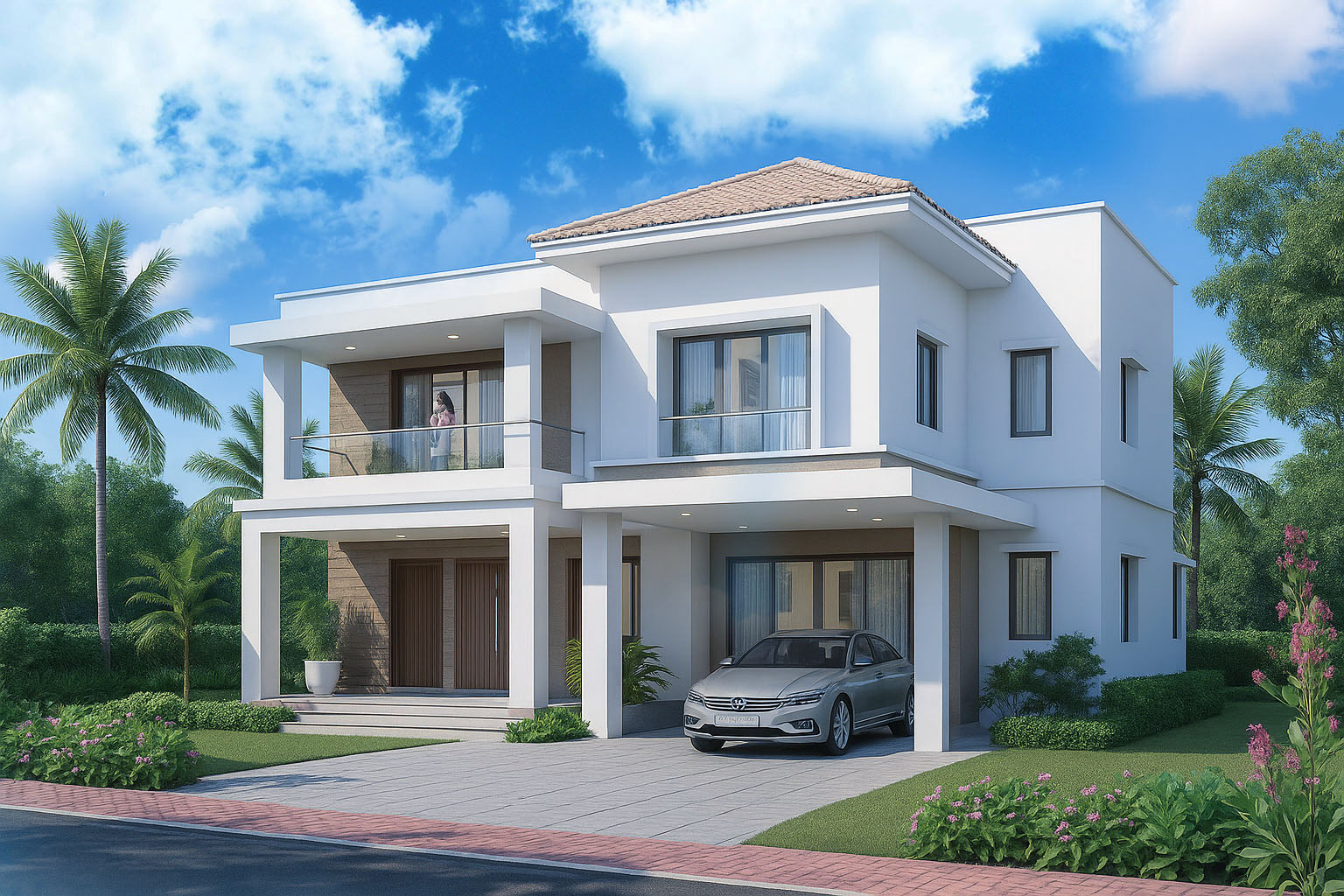 Real Estate 1