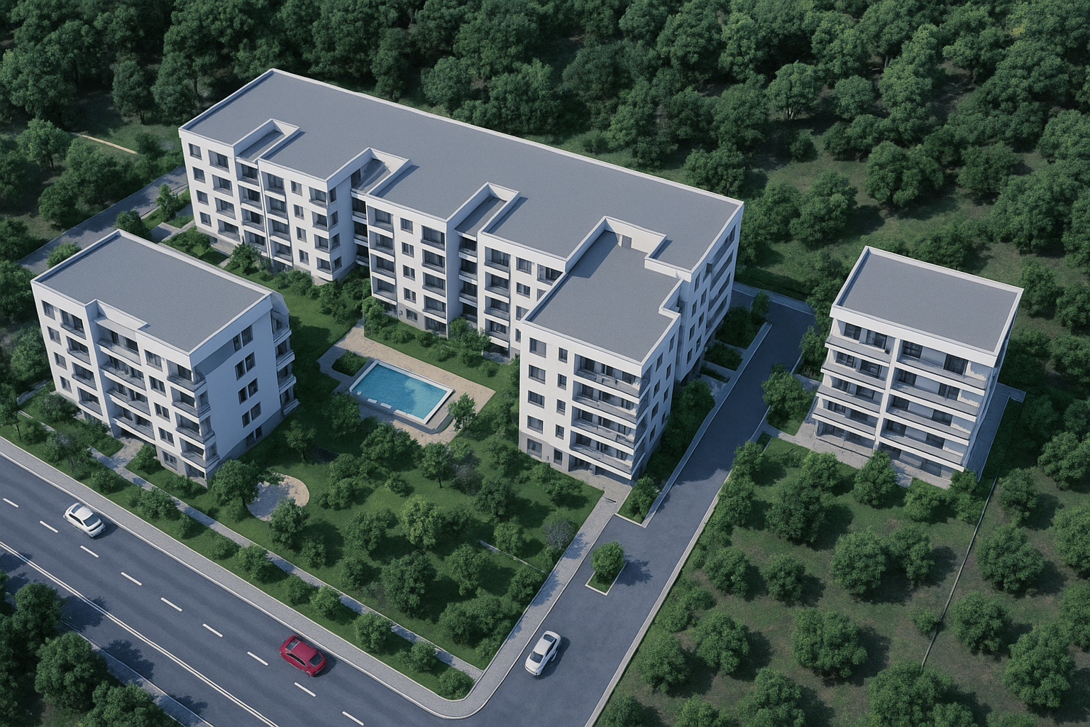 Real Estate 2