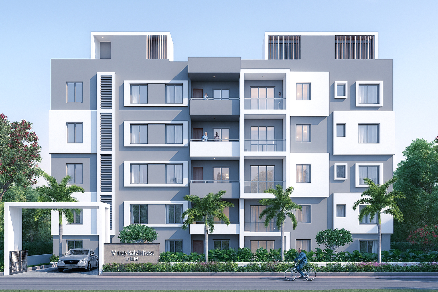 Real Estate 4